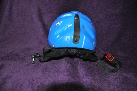 Prilba carrera xs 54, xs