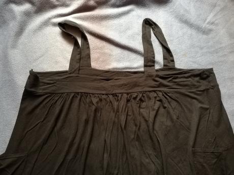 Tričko na ramienka 3xl, 50