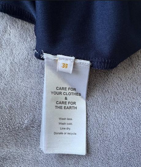 About you letné šaty 'ashley', m