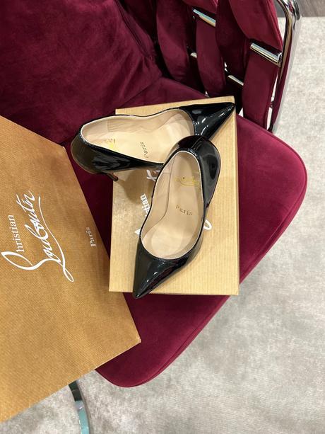 Louboutin, 36