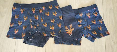 Boxerky, reserved,152