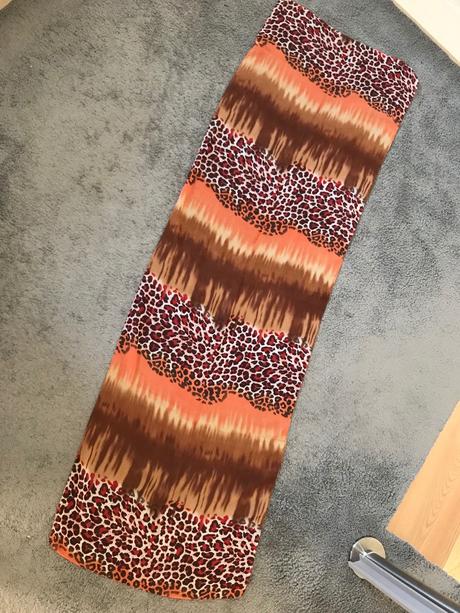 Hodvabna satka leopard, 