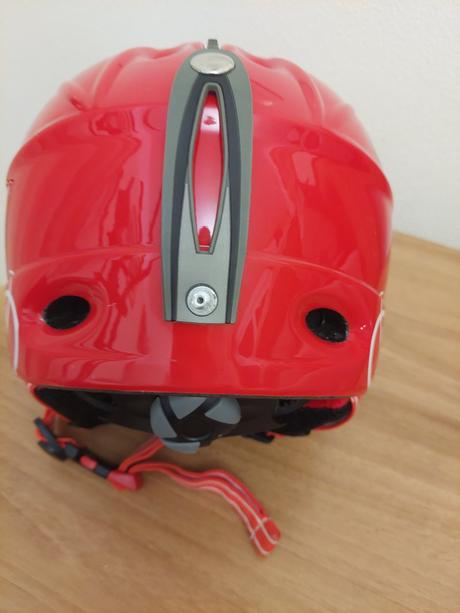 Prilba na lyžovanie, snowbord, xs