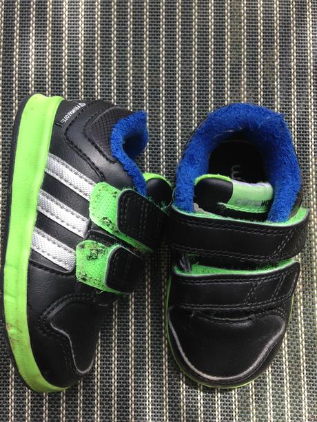 Frajerské tenisky, adidas,20