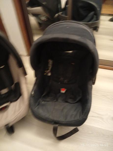 Vajicka, peg-pérego