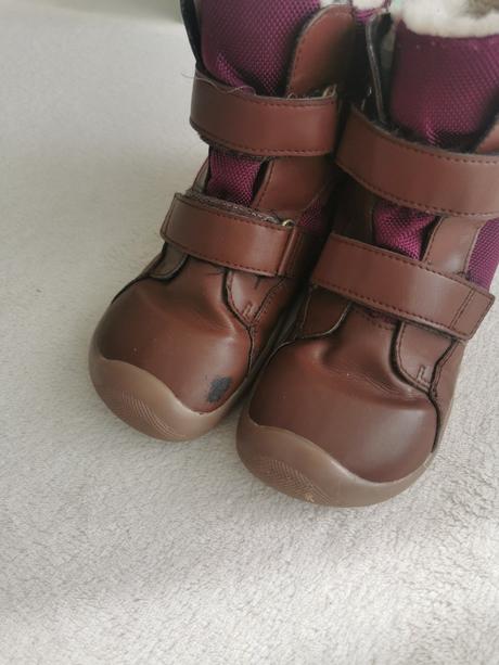 Bungaard walk winter mid tex - barefoot, bundgaard,31