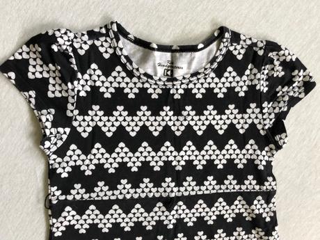 Srdiečkové šaty, 116