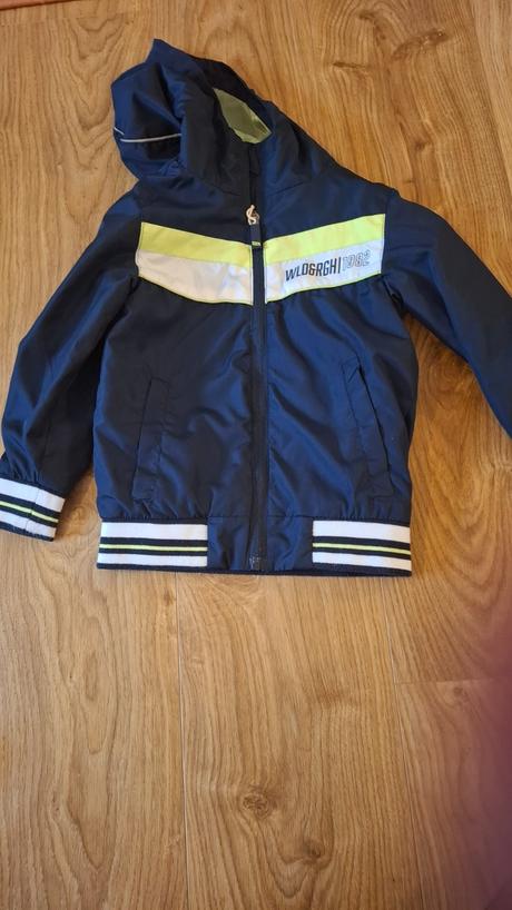 Tenka vetrovka, dopodopo,104