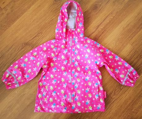 Pogumovaná bundička, playshoes,98