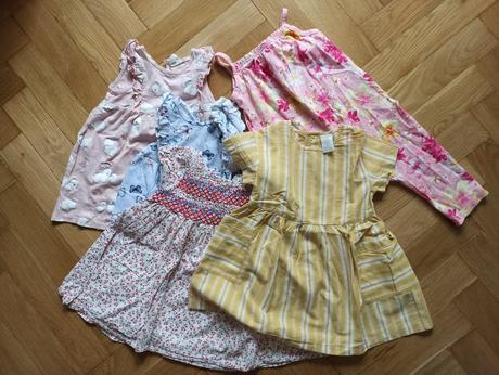 Balik 86 letne saty, 86–98