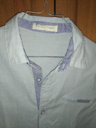 Košeľa bavlna, 146