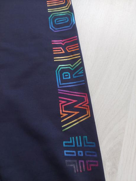 Športové trištvrťáky č.134-140, 134