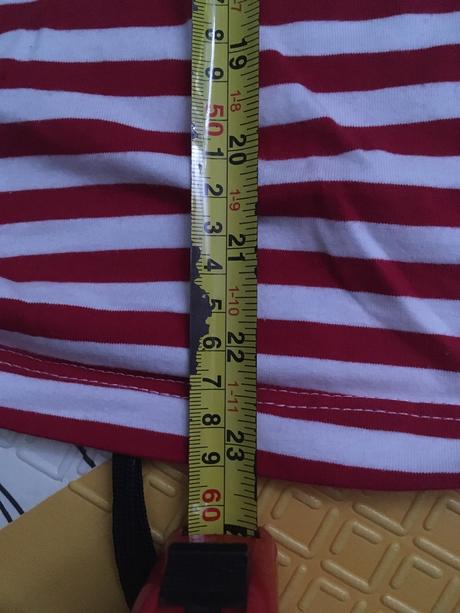 Tehotenské tričko l, l