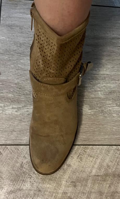 73-kotníkové topánky, clara barson,39