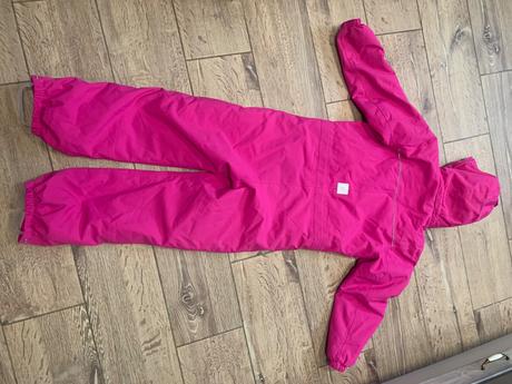 Reima stavanger zimná kombinéza 134/140, reima,134