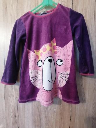 Balíček lindex, 104–116