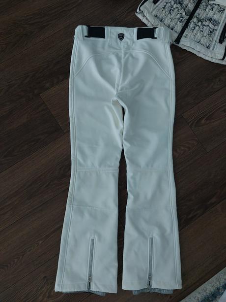 Lyžiarske nohavice, s