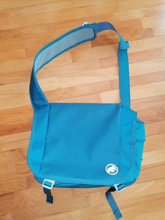 Mammut taska,