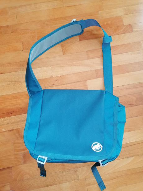 Mammut taska,