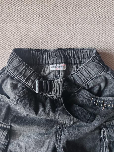 Kraťasy, coccodrillo,128