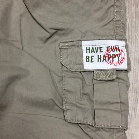 Nohavice zateplené chlapčenské c&a č.86, 12-18m, c&a,86