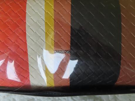 Parfois kabelka - dvojitá,