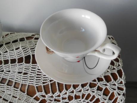 Šálky na kávičku,, 