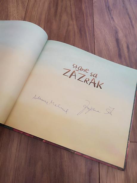 Zuzana štelbaská - stane sa zázrak,
