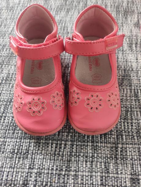 Sandalky vel. 21, nelli blu,21