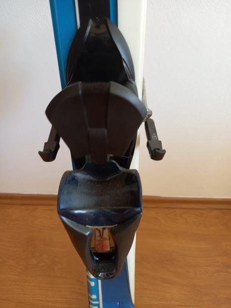 Lyže zn. dynastar č. 160 cm, dynastar,150-159 cm