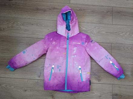 Bunda zimná, c&a,134