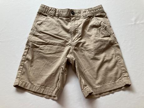 Kraťasy, h&m,140