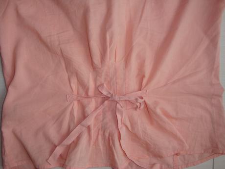 Košeľa zn. lifeline, 38