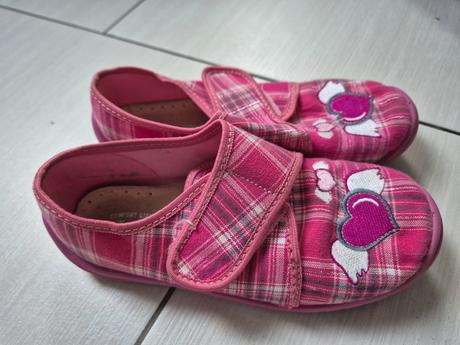 Papučky, kornecki,32