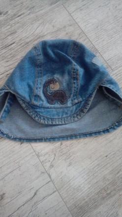 Čiapka, cherokee,74