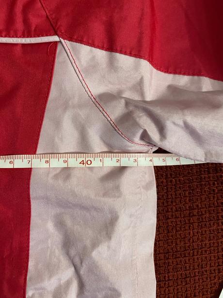 Prechodná  bunda - trespass, 140