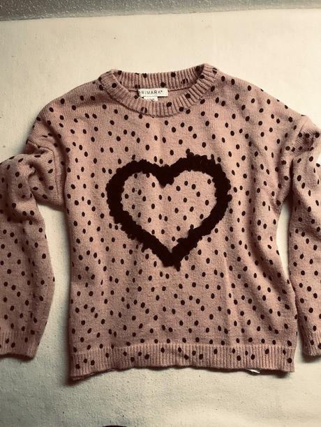 Svetrik vel.122, primark,122