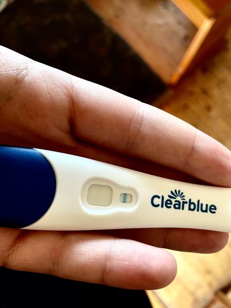 Čiarka po limite. Je to pozitívny test?