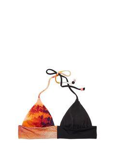 Dvojdielne plavky victoria's secret usa, victoria's secret,m