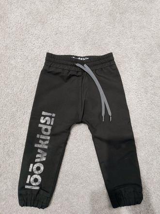 Softshellove nohavice loowfat 92, 92