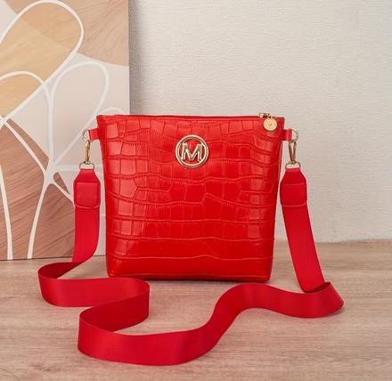 Dámsku crossbody kabelka,