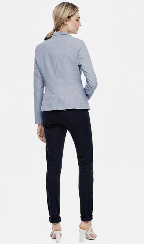 S. oliver dámske sako, s.oliver,38