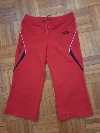 Dievčenské tepláky, 98