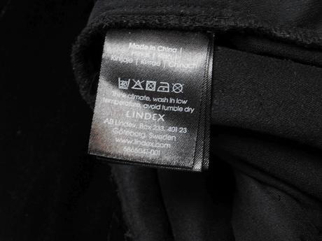 Pekne zamatove saty, lindex,36