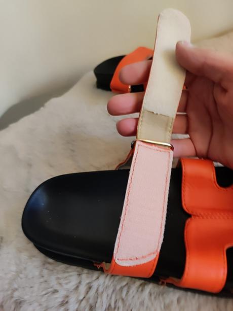 Dámske šľapky, 38