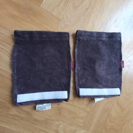 Predam manduca slintaky, manduca