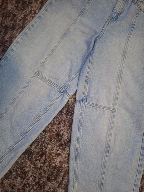 Džínsy, terranova,36