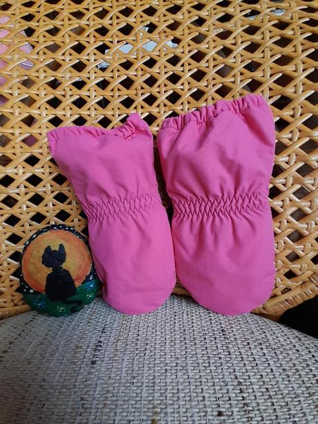 Rukavice adidas, adidas,74