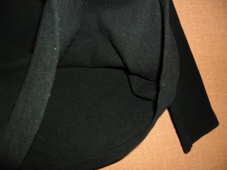 Mikina chlapčenská, 116