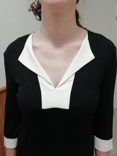 Dámske šaty le chateau, m